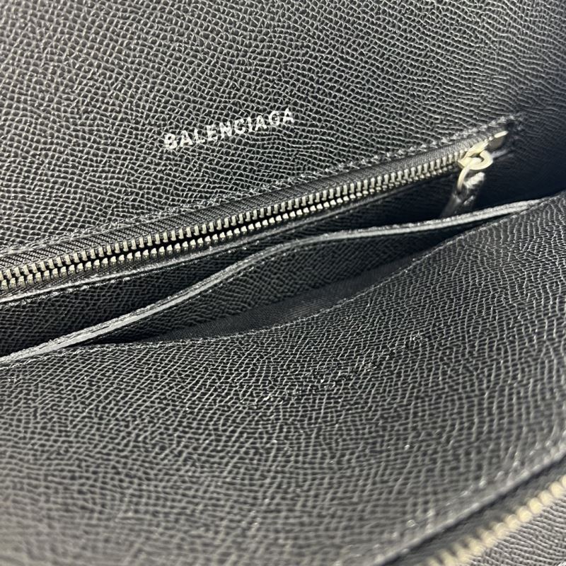 Balenciaga Ville Top Series Bags